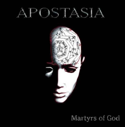 APOSTASIA - Martyrs of Gods