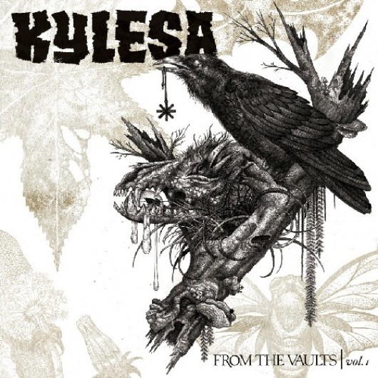 KYLESA - From the Vaults Vol. I