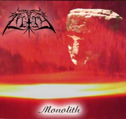 LILITH - Monolith