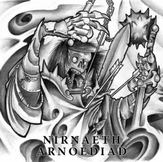 NIRNAETH ARNOEDIAD - Nirnaeth Arnoediad