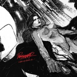 PERTURBATOR - B-Sides And Remixes, Vol.I