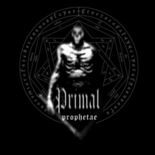 PRIMAL - Prophetae