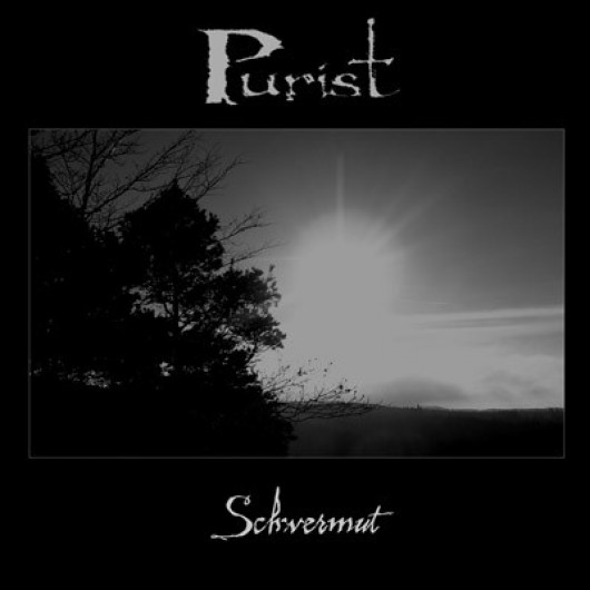 PURIST ‎– Schwermut