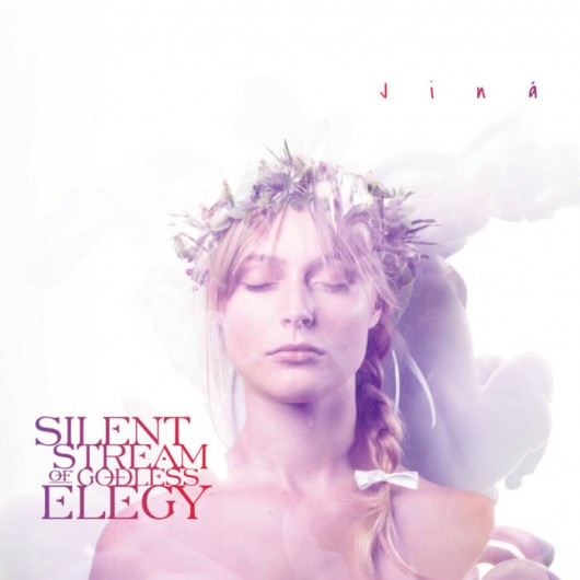 SILENT STREAM OF GODLESS ELEGY - Jiná LP + 7"EP