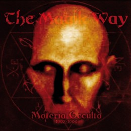 THE MAGIK WAY - Materia Occulta