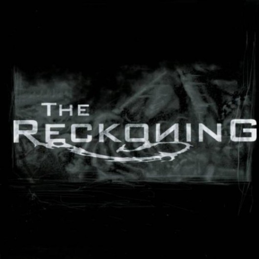 THE RECKONING - Deathlike Millennia