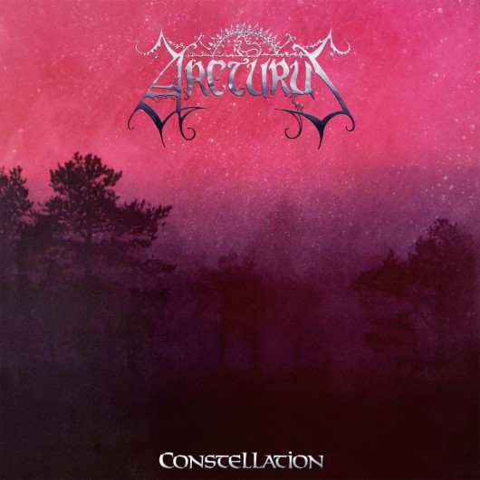 ARCTURUS - Constellation / My Angel