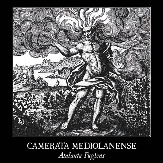 CAMERATA MEDIOLANENSE - Atalanta Fugiens