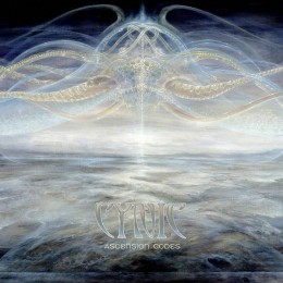 CYNIC - Ascension Codes