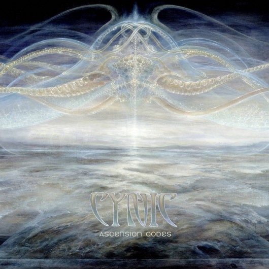 CYNIC - Ascension Codes