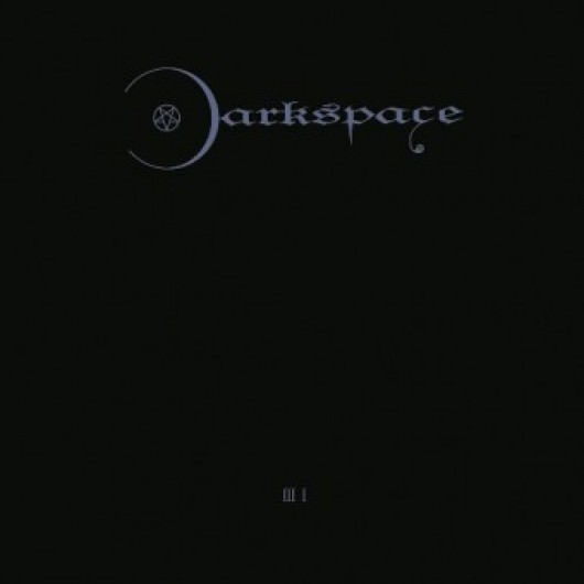 DARKSPACE - Dark Space III I