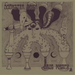 DOOMSTER REICH - Drug Magick