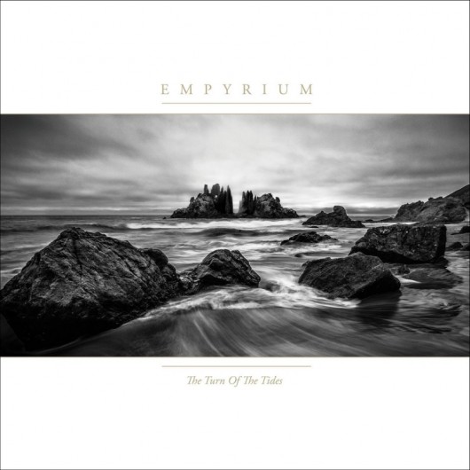 EMPYRIUM - The Turn Of The Tides