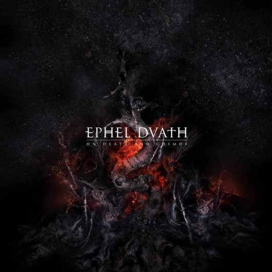 EPHEL DUATH - On Death And Cosmos