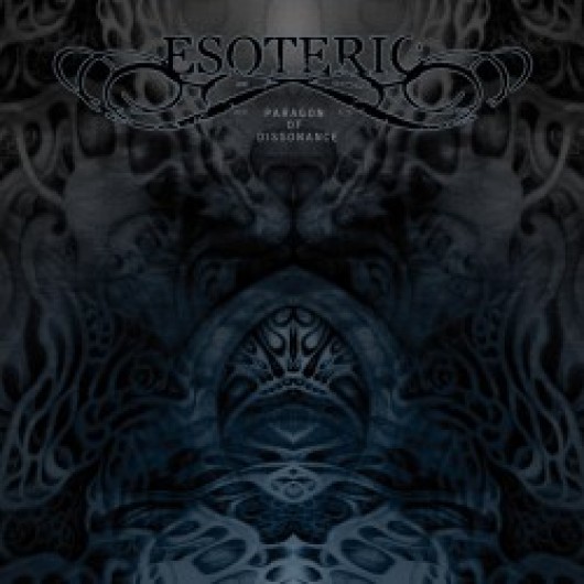 ESOTERIC - Paragon of Dissonance 2CD