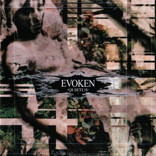 EVOKEN - Quietus