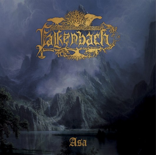 FALKENBACH - Asa