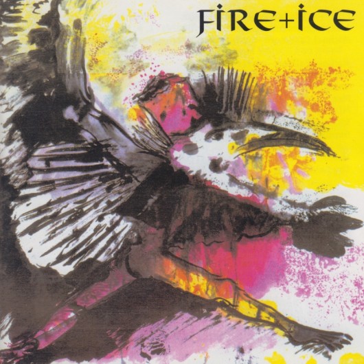 FIRE + ICE - Birdking