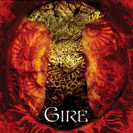 GIRE (Thy Catafalque) - Gire