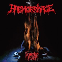 HAEMORRHAGE - Emetic cult