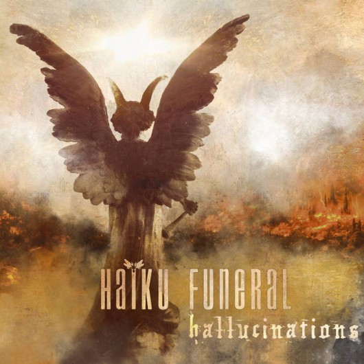 HAIKU FUNERAL - Hallucinations