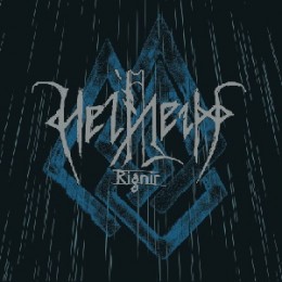 HELHEIM - Rignir BOOK CD