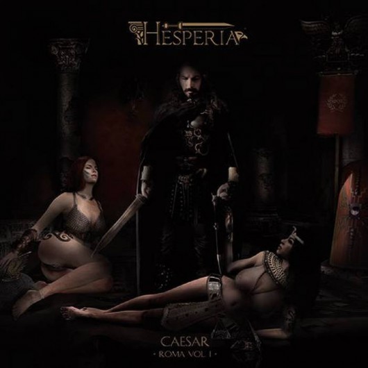 HESPERIA - Caesar (Roma Vol. I​)