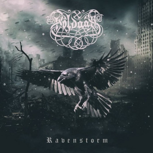 HOLDAAR - Ravenstorm