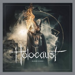 HOLOCAUST - Elder Gods