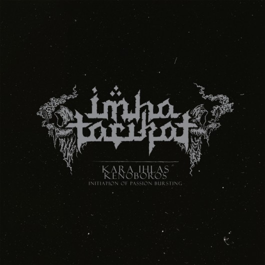 IMHA TARIKAT - Kara Ihlas / Kenoboros