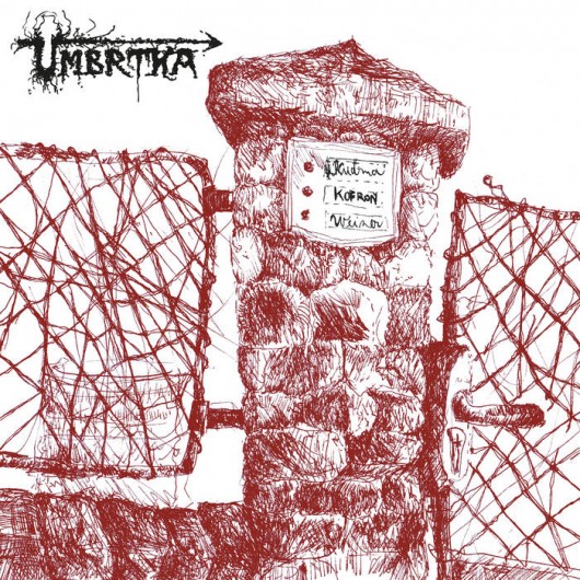 UMBRTKA - KKW