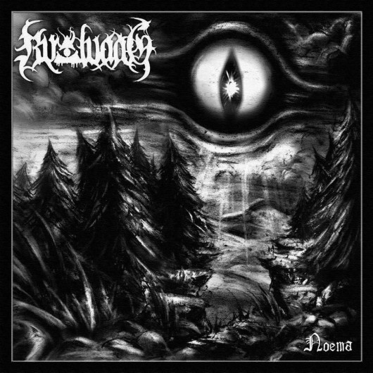 KVALVAAG - Noema