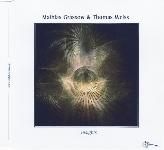 MATHIAS GRASSOW & THOMAS WEISS ‎– Insights