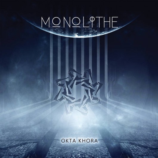 MONOLITHE - Okta Hora