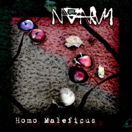 NAGAARUM - Homo Maleficus