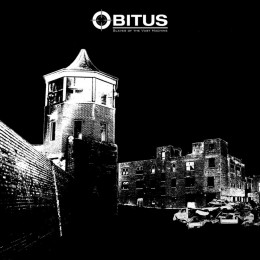 OBITUS - Slaves of the Vast Machine