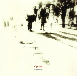 OPIUM -  Algorithms