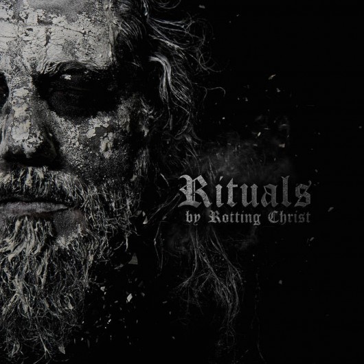 ROTTING CHRIST - Rituals