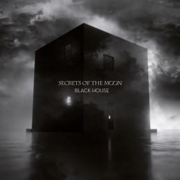 SECRETS OF THE MOON - Black House