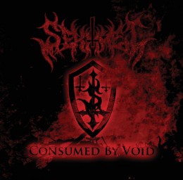 SEKHMET - Consumed By Void