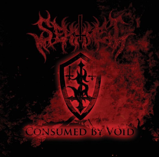 SEKHMET - Consumed By Void