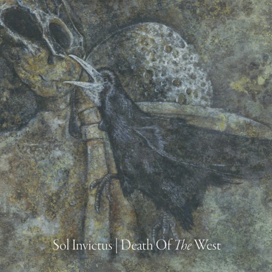 SOL INVICTUS - Death of the West