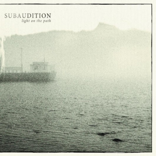 SUBAUDITION - Light On The Path