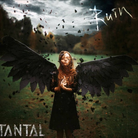 TANTAL - Ruin