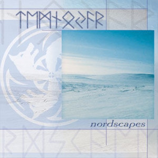 TEMNOJAR - Nordscapes