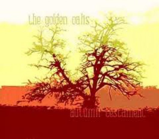 THE GOLDEN OAKS ‎– Autumn Testament