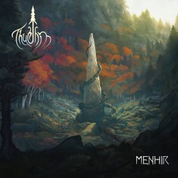 THURNIN - Menhir