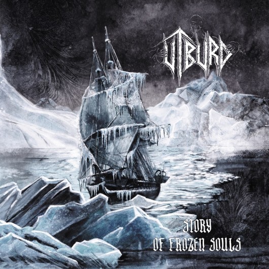 UTBURD - Story of Frozen Souls