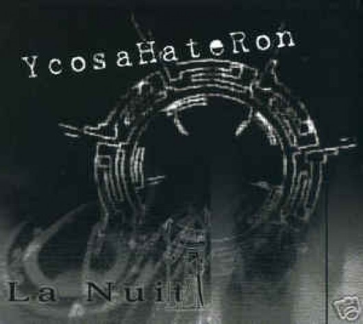 YCOSAHATERON - La Nuit