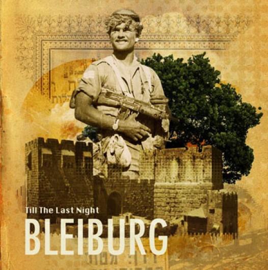 BLEIBURG -  Till the Last Night